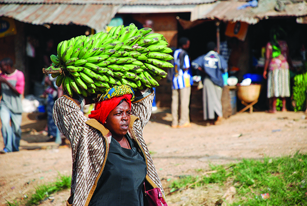 Afrika'daki müslüman azınlıklar - 58