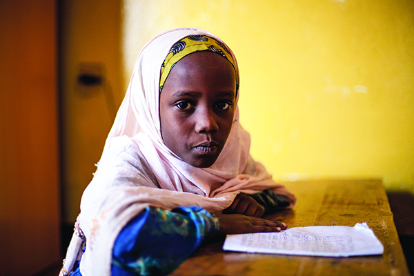 Afrika'daki müslüman azınlıklar - 49