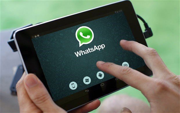 WhatsApp kotanızı bitirebilir - 8