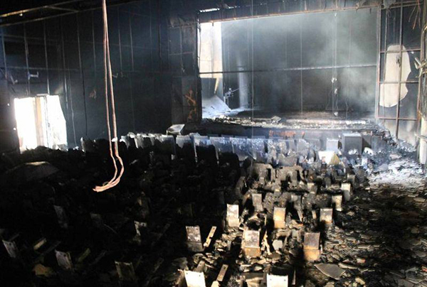 İşte Şırnak'ın son hali - 9