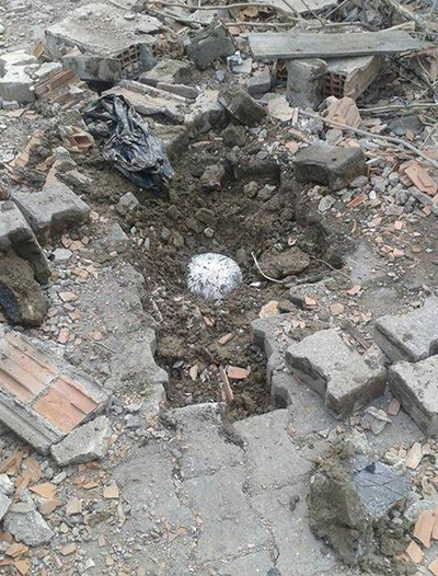 İşte Şırnak'ın son hali - 24