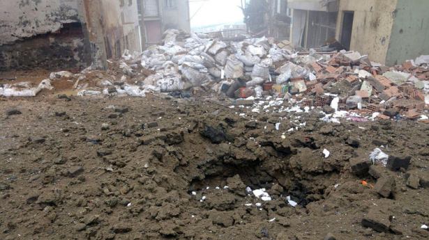 İşte Şırnak'ın son hali - 3