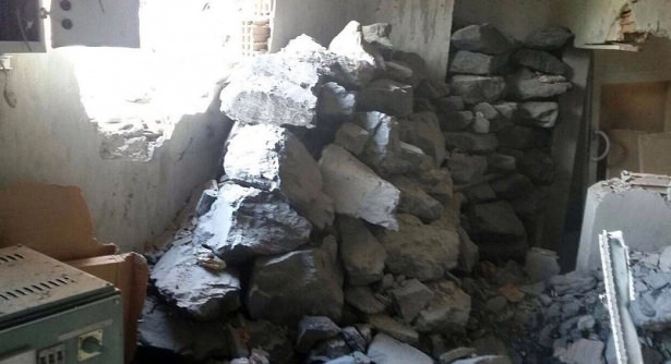 İşte Şırnak'ın son hali - 38