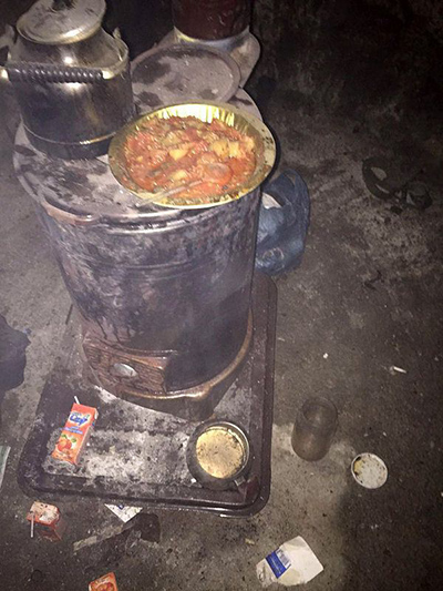 İşte Şırnak'ın son hali - 22