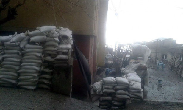 İşte Şırnak'ın son hali - 1