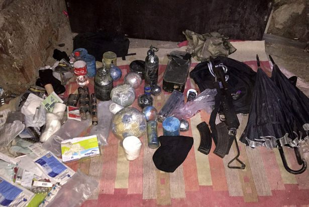 İşte Şırnak'ın son hali - 32