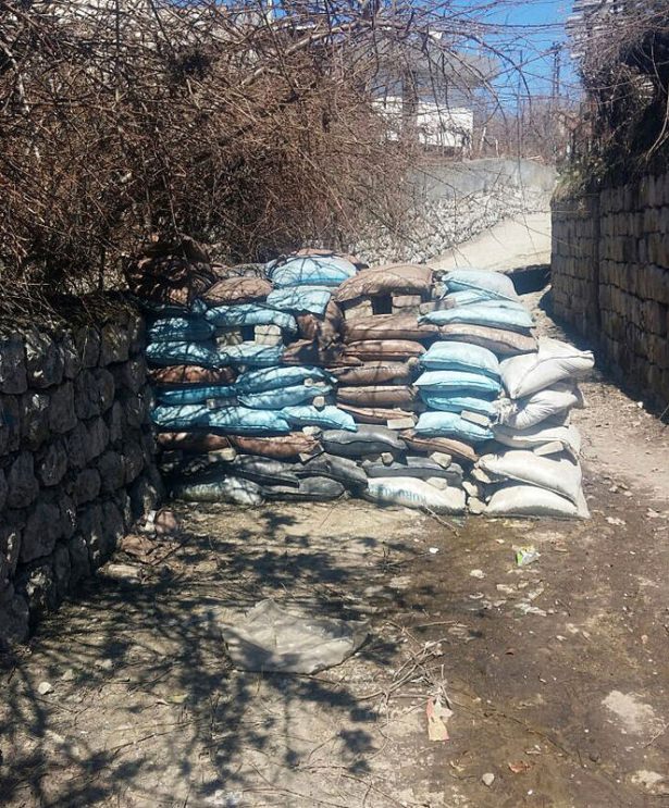 İşte Şırnak'ın son hali - 23