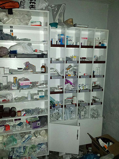 İşte Şırnak'ın son hali - 5