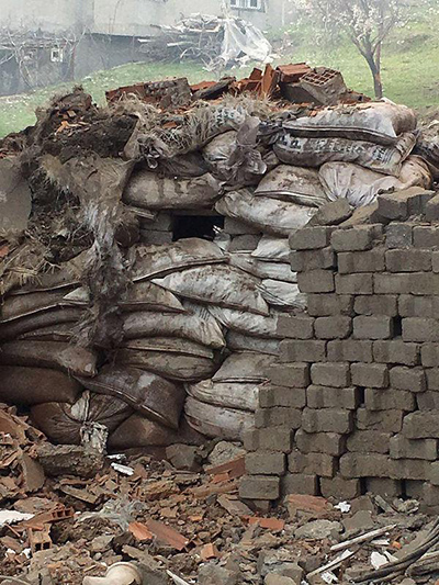 İşte Şırnak'ın son hali - 6