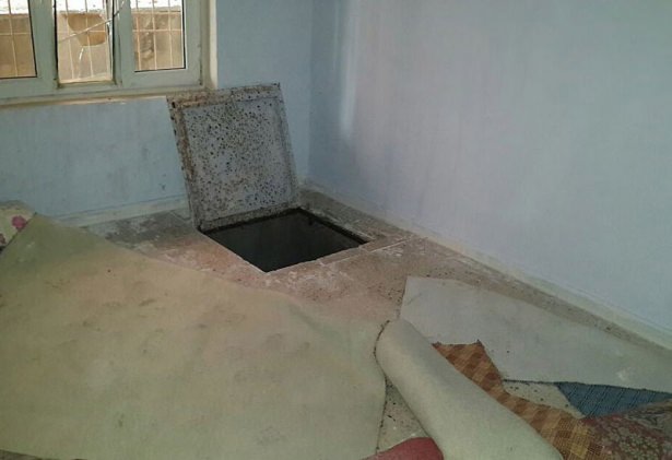 İşte Şırnak'ın son hali - 33