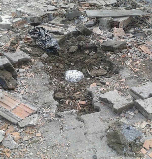 İşte Şırnak'ın son hali - 37