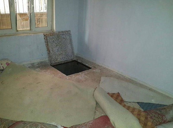 İşte Şırnak'ın son hali - 35