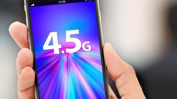 4.5G ne işe yarıyor? - 1