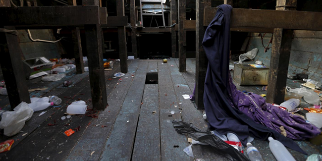 Arakan Müslümanlarının zorlu yolculuğu - 3