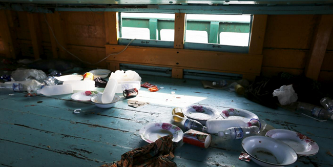 Arakan Müslümanlarının zorlu yolculuğu - 11