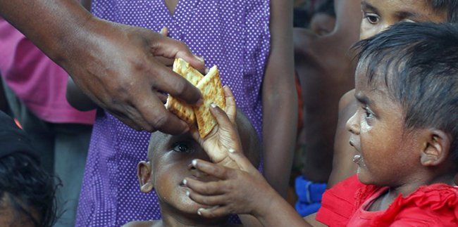 Arakan Müslümanlarının zorlu yolculuğu - 8