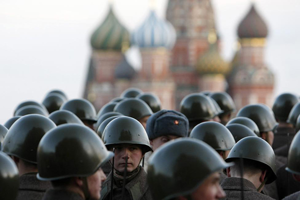 Nükleer Silahı Olan Ülkeler - 2