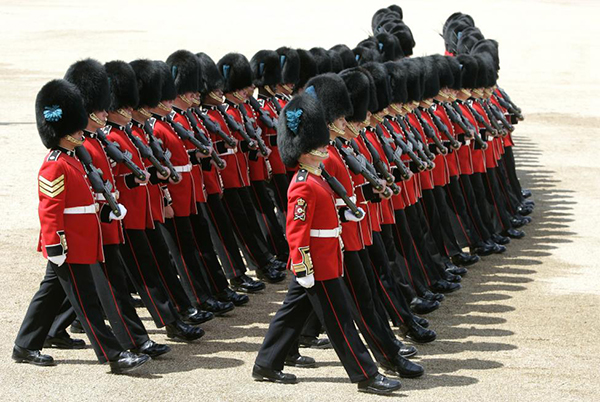 Nükleer Silahı Olan Ülkeler - 5