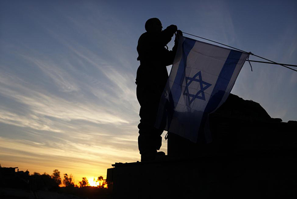 Nükleer Silahı Olan Ülkeler - 8