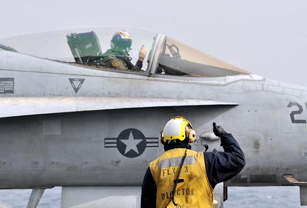 Nükleer Silahı Olan Ülkeler - 1