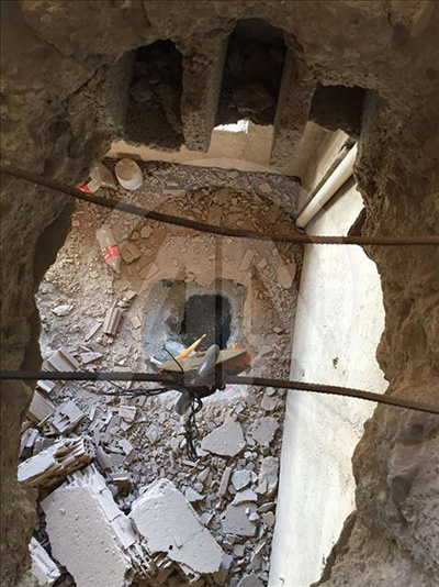 Yüksekova'da operasyonlar sürüyor - 7