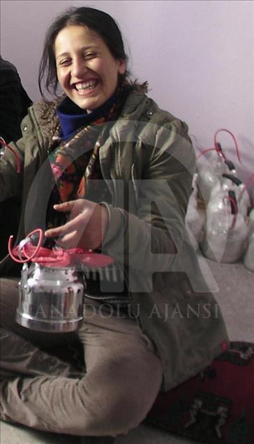 Yüksekova'da operasyonlar sürüyor - 3