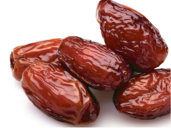 Kur'an'ı Kerim'de adı geçen meyveler - 2