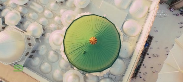 Medine'yi hiç böyle görmediniz - 7