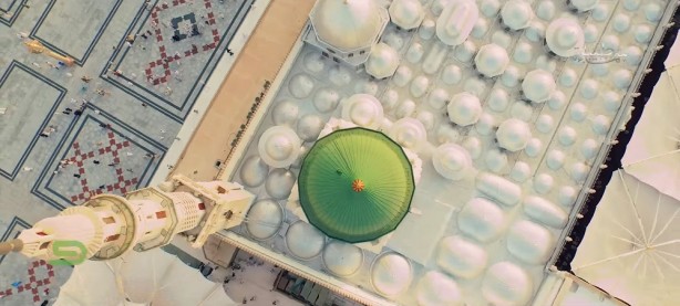 Medine'yi hiç böyle görmediniz - 9