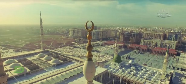 Medine'yi hiç böyle görmediniz - 4