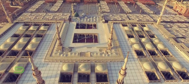 Medine'yi hiç böyle görmediniz - 10