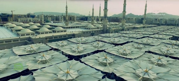 Medine'yi hiç böyle görmediniz - 6