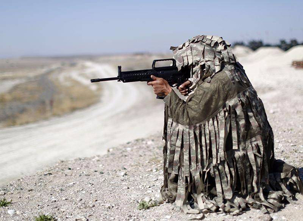 Milli tüfeğimiz MPT-76 hakkında bilinmeyenler - 15