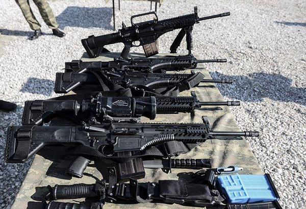 Milli tüfeğimiz MPT-76 hakkında bilinmeyenler - 8