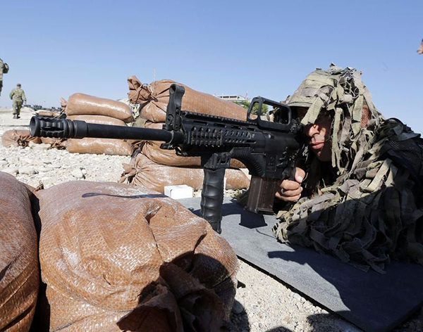 Milli tüfeğimiz MPT-76 hakkında bilinmeyenler - 5