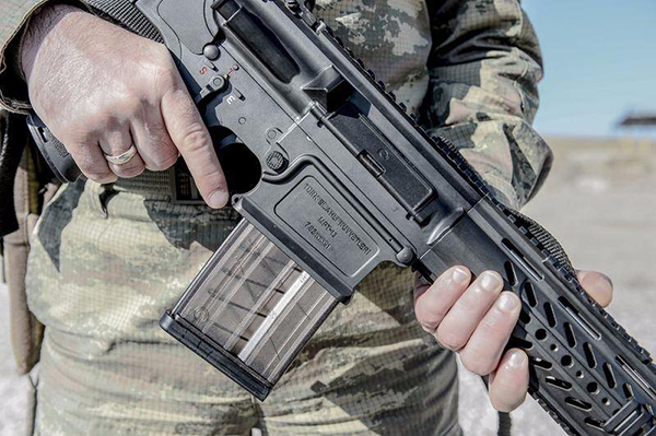 Milli tüfeğimiz MPT-76 hakkında bilinmeyenler - 11