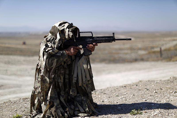 Milli tüfeğimiz MPT-76 hakkında bilinmeyenler - 12