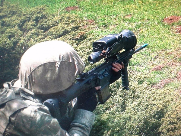 Milli tüfeğimiz MPT-76 hakkında bilinmeyenler - 20