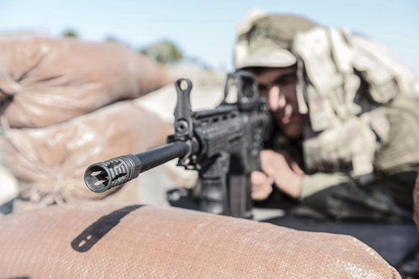 Milli tüfeğimiz MPT-76 hakkında bilinmeyenler - 3