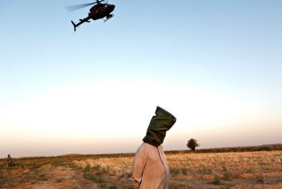 Irak işgalinden unutulmayan fotoğraflar - 7