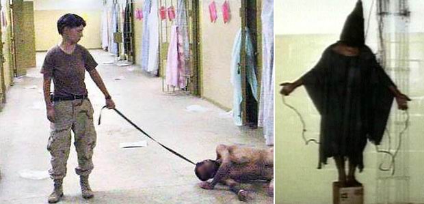 Irak işgalinden unutulmayan fotoğraflar - 8