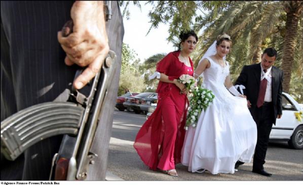 Irak işgalinden unutulmayan fotoğraflar - 29