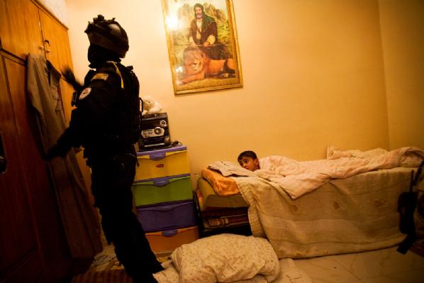 Irak işgalinden unutulmayan fotoğraflar - 18