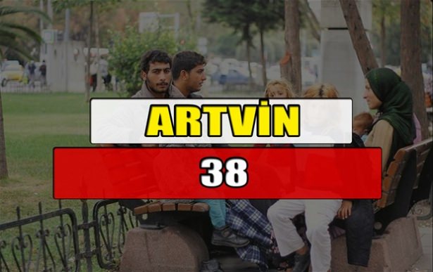 Hangi ilimizde kaç Suriyeli mülteci var? - 44