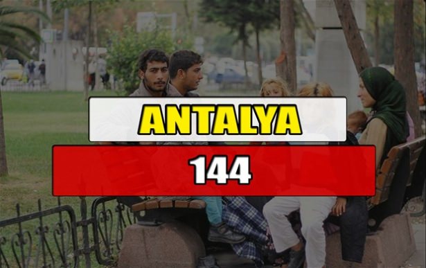 Hangi ilimizde kaç Suriyeli mülteci var? - 10