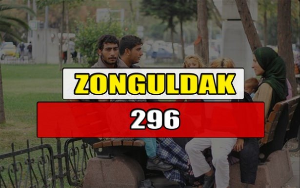 Hangi ilimizde kaç Suriyeli mülteci var? - 14