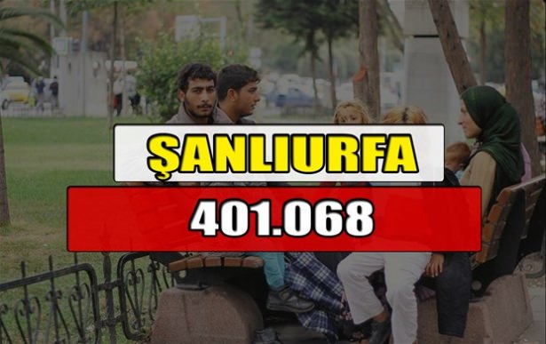 Hangi ilimizde kaç Suriyeli mülteci var? - 5