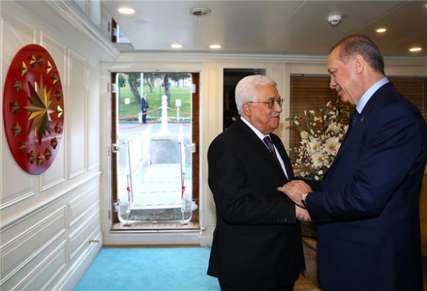 Dünya liderleri Savarona'da buluştu - 17