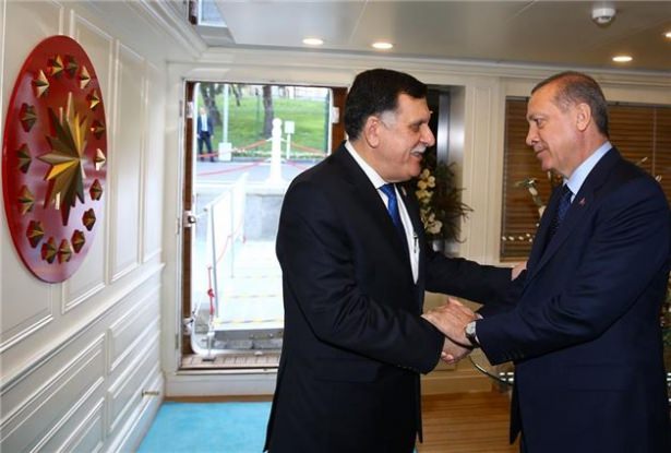 Dünya liderleri Savarona'da buluştu - 32