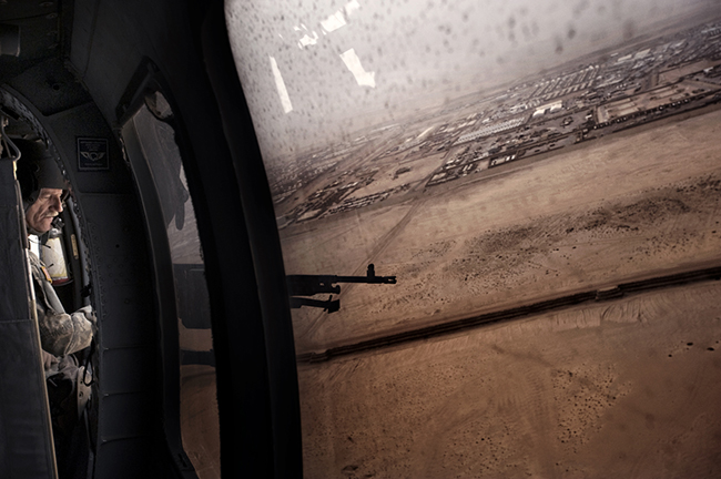 IŞİD'in doğduğu cezaevi: Bucca - 34